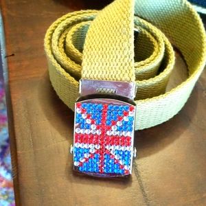 NWOT BeltS